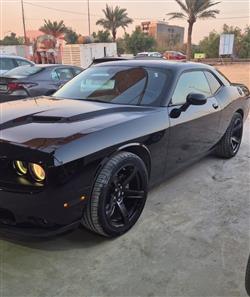 دۆج چالنجەر